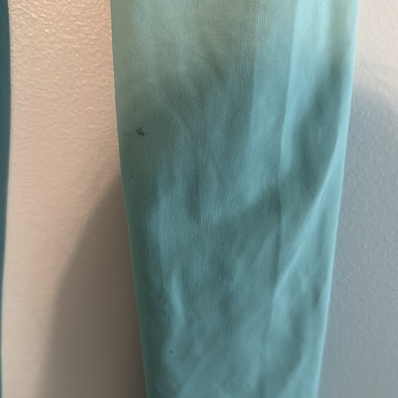 Girls Bloch dance leggings size 12 - Picture 4 of 6